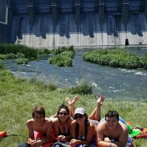 Meet your Posher, Donnie